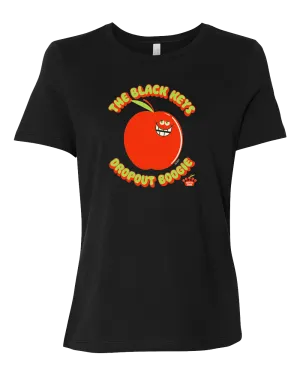 Ladies Happy Apple Tee